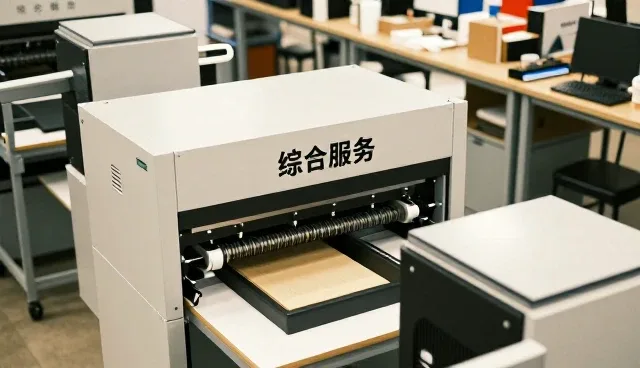 企业管理系统