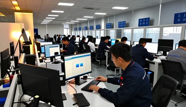 的技术型应用开发方案：从入门到明白