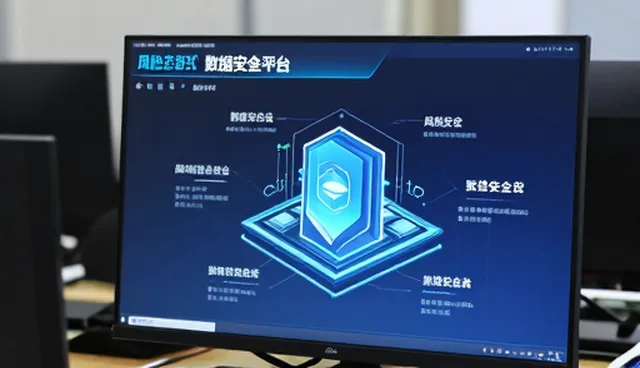 项目实施中数据安全平台的技术选型关键要素分析