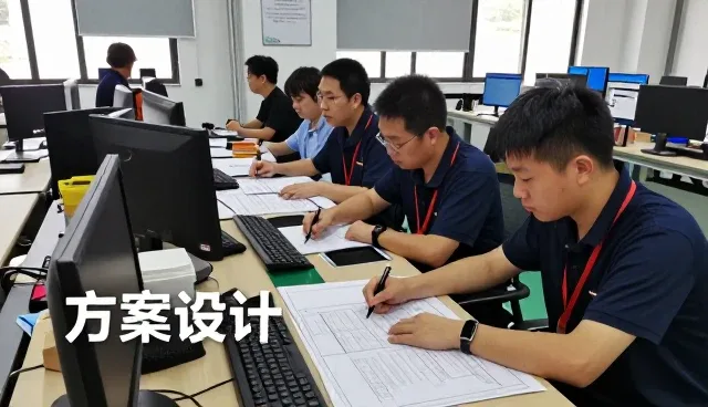 数据安全平台运维服务等：项目包括技术客户关心的问题